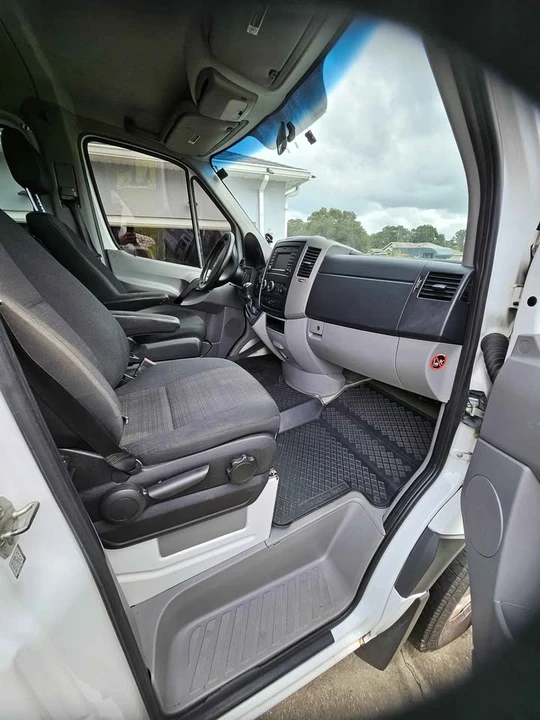 2015 Mercedes-Benz NCV3 Sprinter - Image 8 of 10