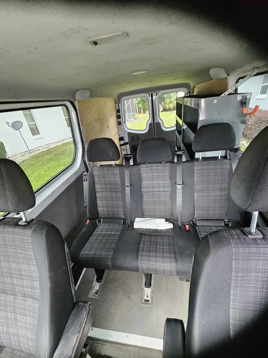 2015 Mercedes-Benz NCV3 Sprinter - Image 3 of 10
