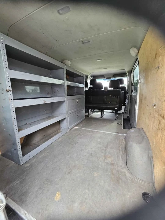 2015 Mercedes-Benz NCV3 Sprinter - Image 5 of 10