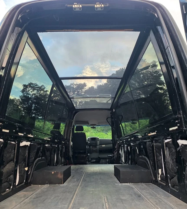 2015 Mercedes-Benz NCV3 Sprinter - Image 2 of 11