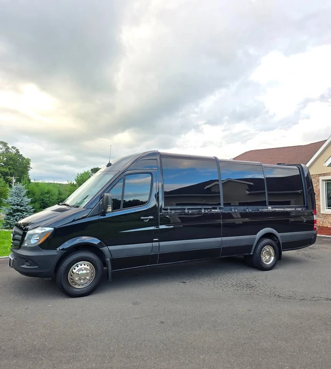 2015 Mercedes-Benz NCV3 Sprinter - Image 4 of 11