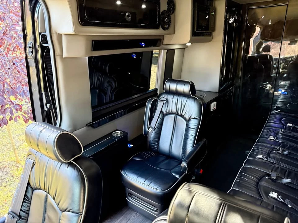 2015 Mercedes-Benz NCV3 Sprinter - Image 5 of 6