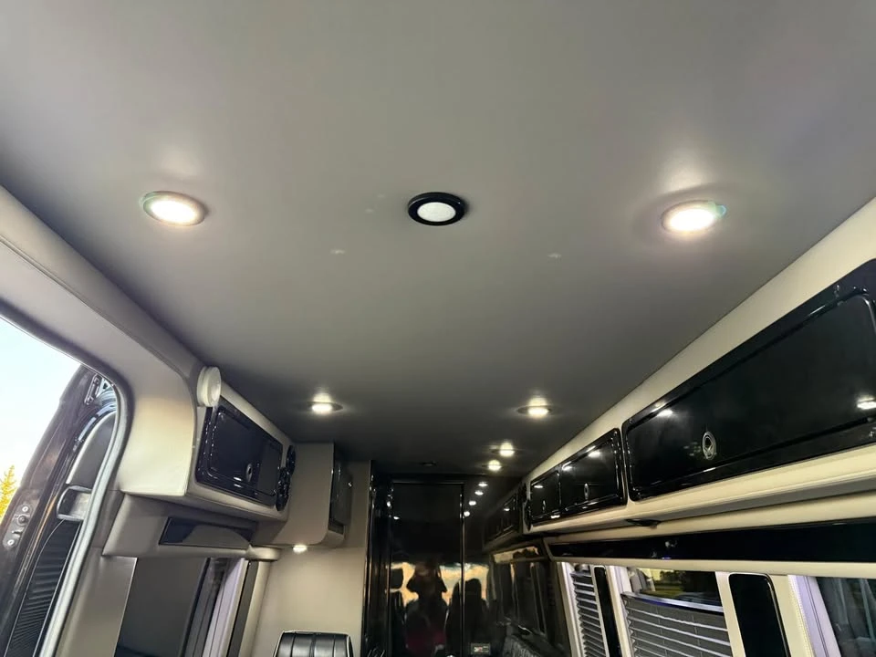 2015 Mercedes-Benz NCV3 Sprinter - Image 4 of 6