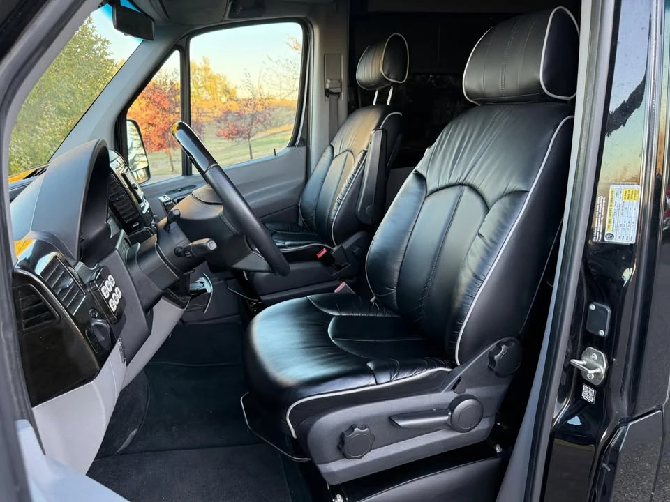 2015 Mercedes-Benz NCV3 Sprinter - Image 6 of 6
