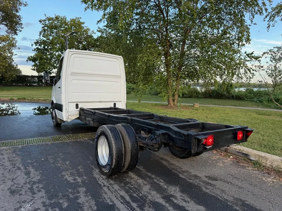 2015 Mercedes-Benz NCV3 Sprinter - Image 6 of 19