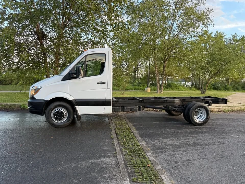 2015 Mercedes-Benz NCV3 Sprinter - Image 5 of 19