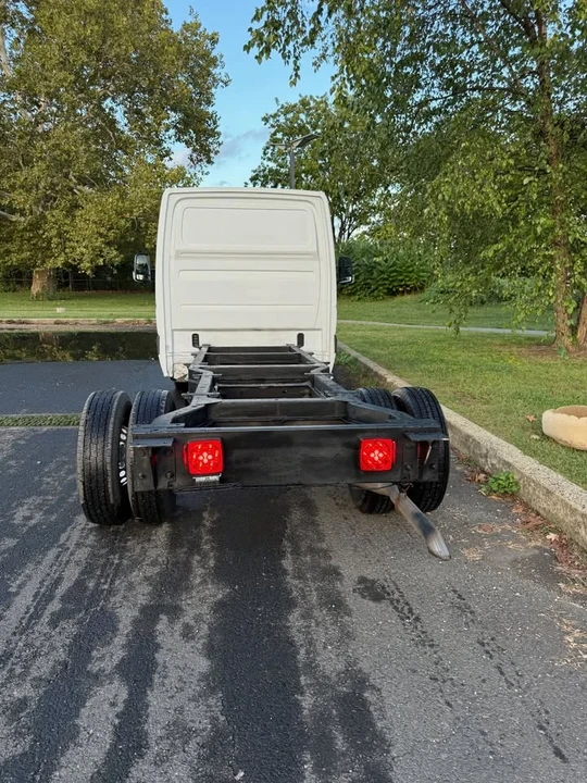 2015 Mercedes-Benz NCV3 Sprinter - Image 7 of 19