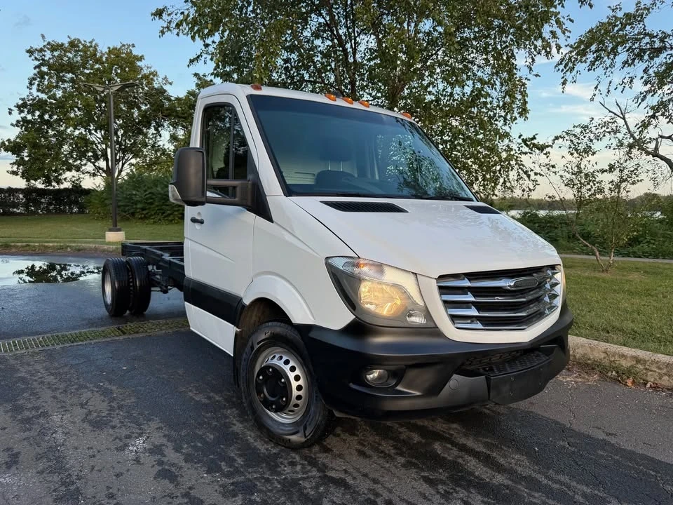 2015 Mercedes-Benz NCV3 Sprinter - Image 4 of 19