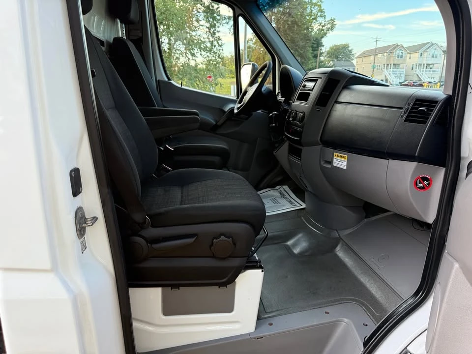 2015 Mercedes-Benz NCV3 Sprinter - Image 12 of 17