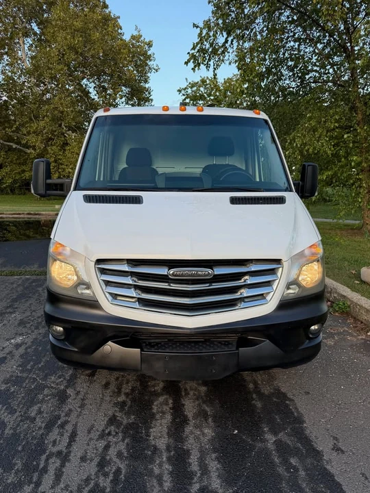 2015 Mercedes-Benz NCV3 Sprinter - Image 3 of 17