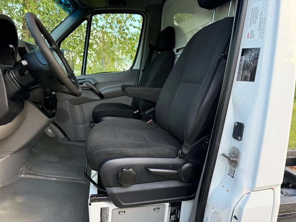 2015 Mercedes-Benz NCV3 Sprinter - Image 17 of 17