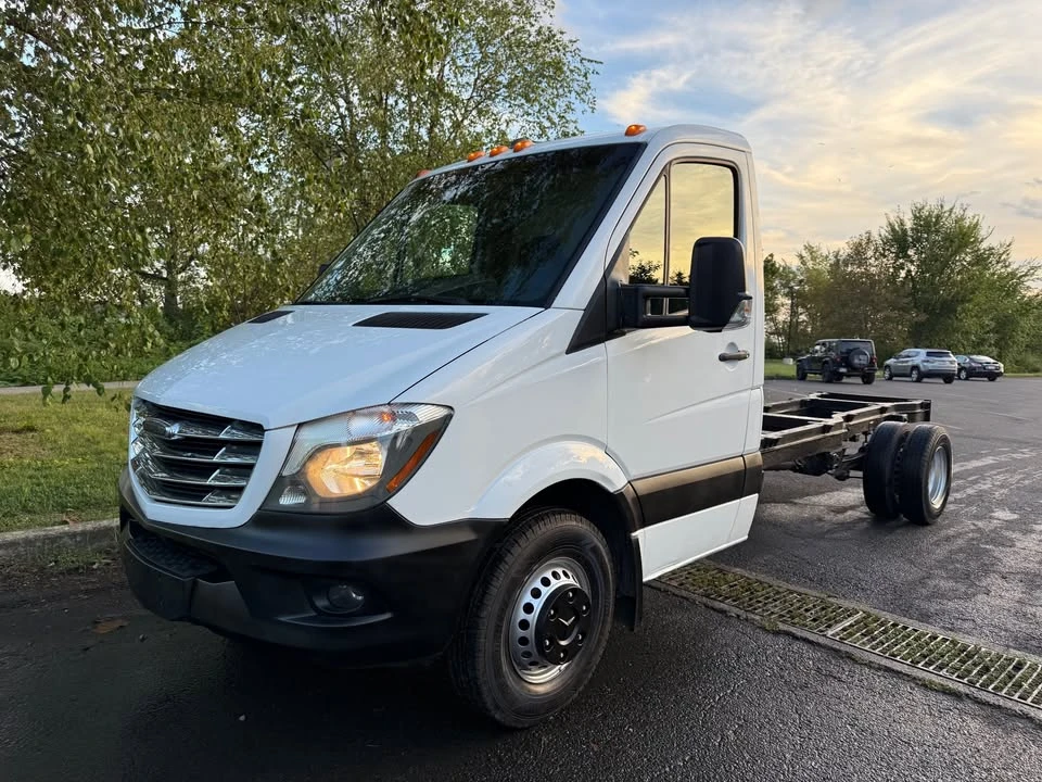 2015 Mercedes-Benz NCV3 Sprinter - Image 6 of 17