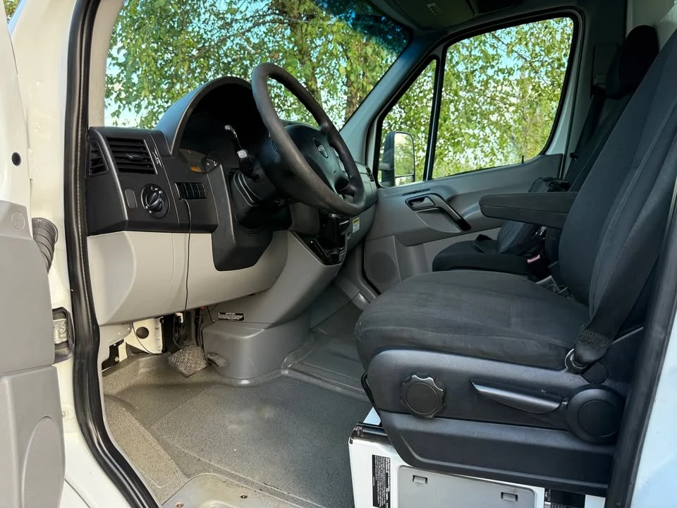 2015 Mercedes-Benz NCV3 Sprinter - Image 10 of 17