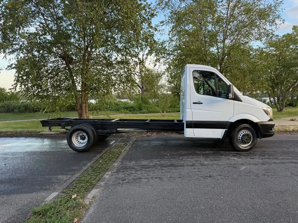 2015 Mercedes-Benz NCV3 Sprinter - Image 2 of 17