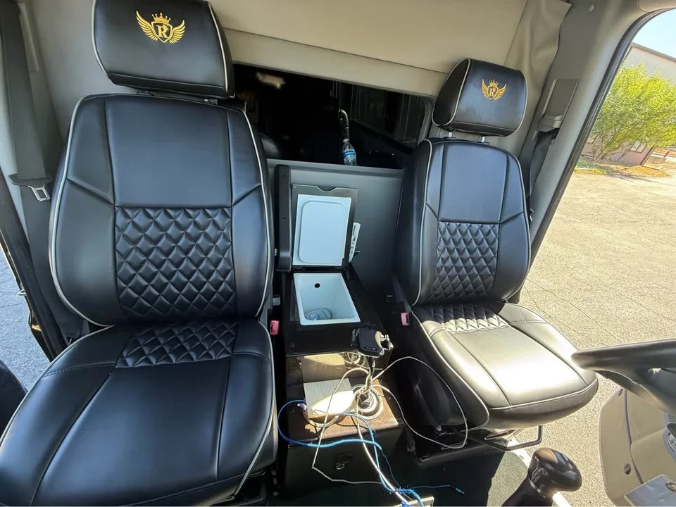 2015 Mercedes-Benz NCV3 Sprinter - Image 2 of 20