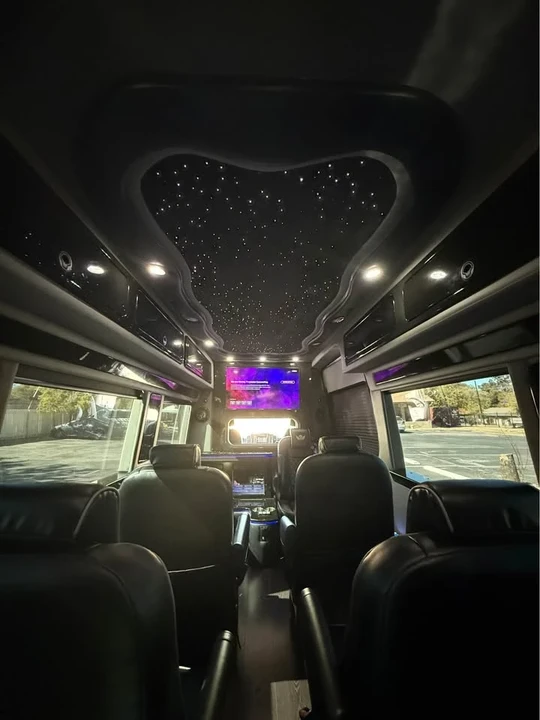 2015 Mercedes-Benz NCV3 Sprinter - Image 7 of 20