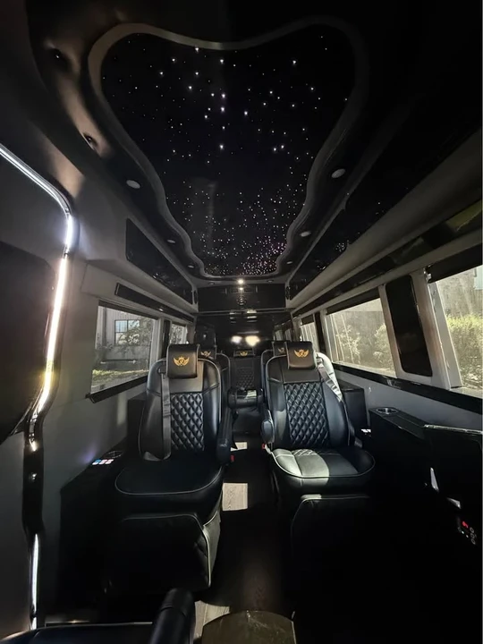 2015 Mercedes-Benz NCV3 Sprinter - Image 5 of 20