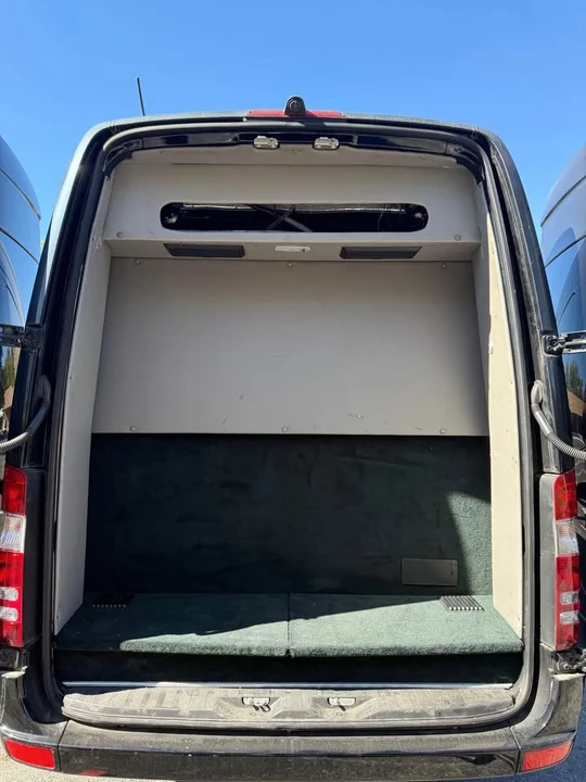2015 Mercedes-Benz NCV3 Sprinter - Image 15 of 20