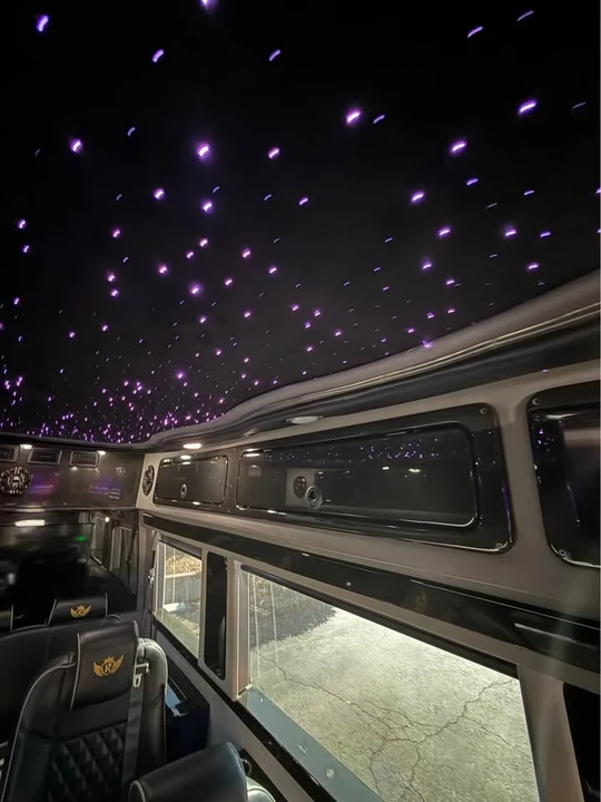 2015 Mercedes-Benz NCV3 Sprinter - Image 9 of 20