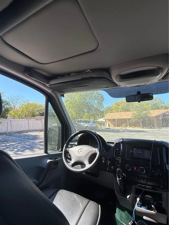 2015 Mercedes-Benz NCV3 Sprinter - Image 11 of 20