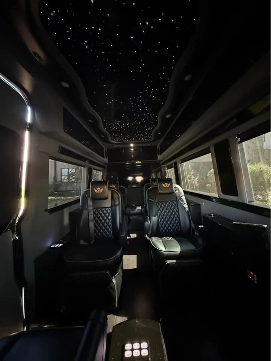 2015 Mercedes-Benz NCV3 Sprinter - Image 6 of 20