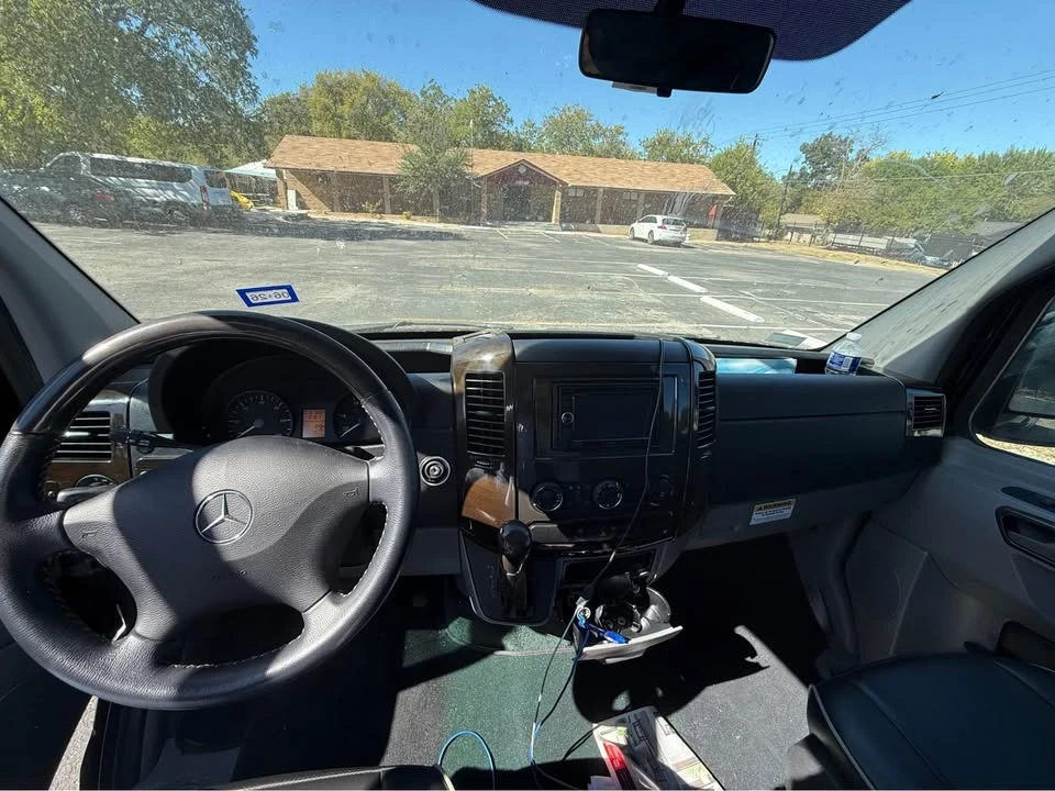 2015 Mercedes-Benz NCV3 Sprinter - Image 18 of 20