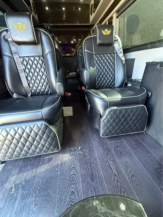 2015 Mercedes-Benz NCV3 Sprinter - Image 12 of 20