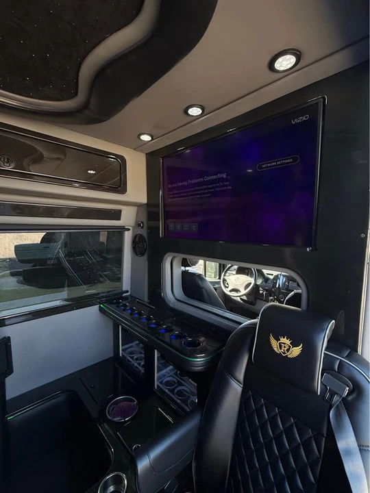 2015 Mercedes-Benz NCV3 Sprinter - Image 2 of 15