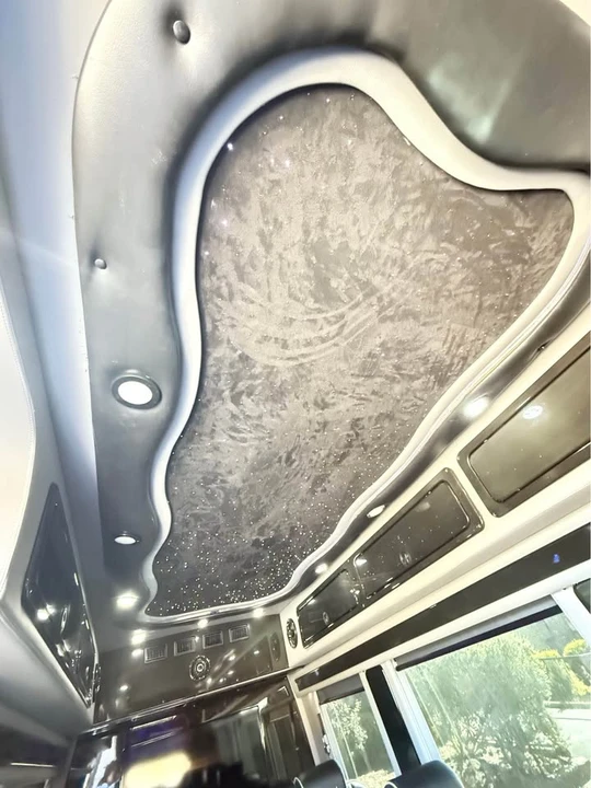 2015 Mercedes-Benz NCV3 Sprinter - Image 8 of 15
