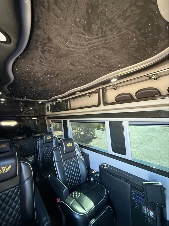 2015 Mercedes-Benz NCV3 Sprinter - Image 7 of 15