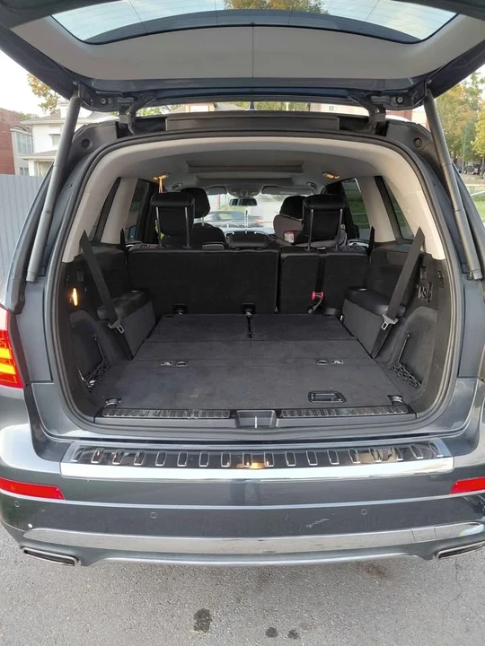 2015 Mercedes-Benz NCV3 Sprinter - Image 8 of 14