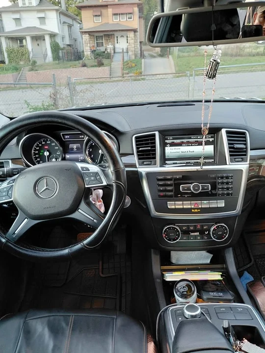 2015 Mercedes-Benz NCV3 Sprinter - Image 7 of 14