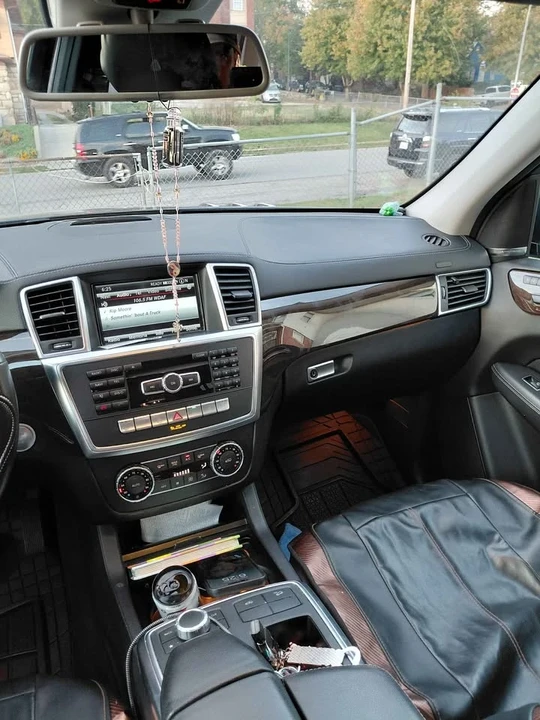 2015 Mercedes-Benz NCV3 Sprinter - Image 13 of 14