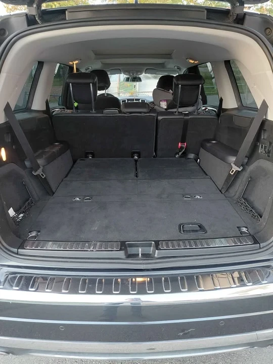 2015 Mercedes-Benz NCV3 Sprinter - Image 9 of 14