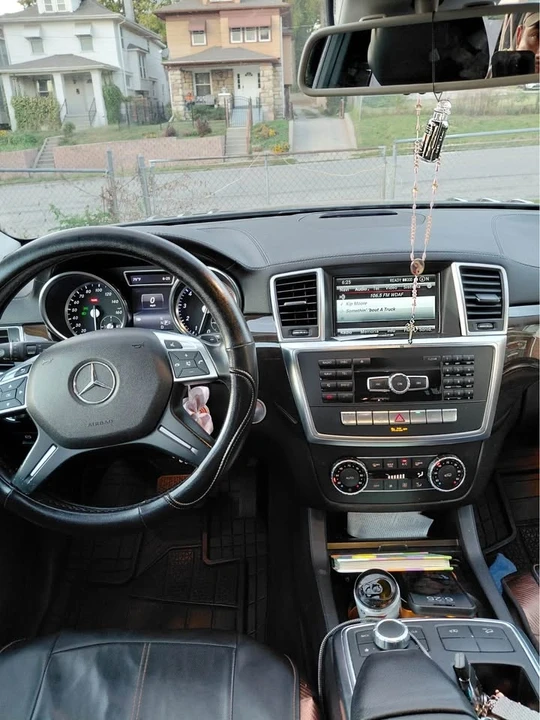2015 Mercedes-Benz NCV3 Sprinter - Image 3 of 6