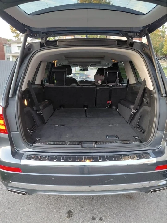 2015 Mercedes-Benz NCV3 Sprinter - Image 5 of 6