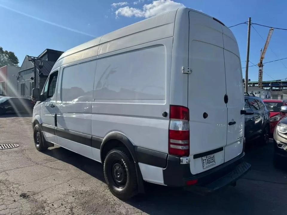 2015 Mercedes-Benz NCV3 Sprinter - Image 6 of 16
