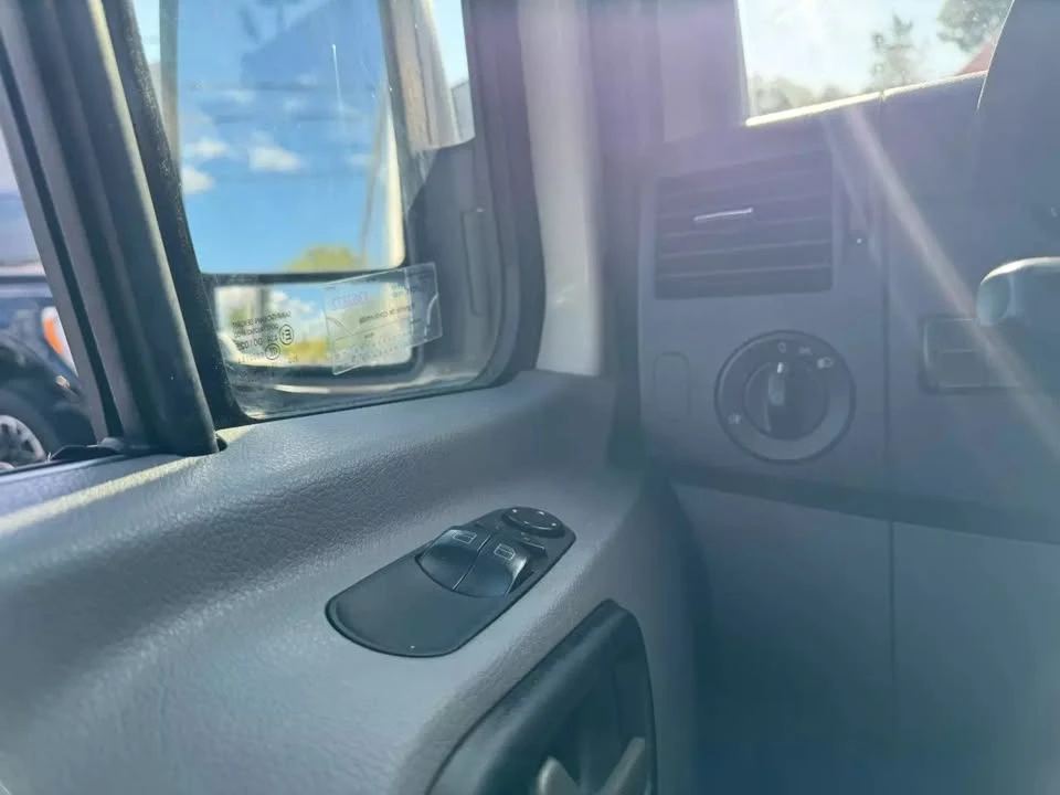 2015 Mercedes-Benz NCV3 Sprinter - Image 10 of 16