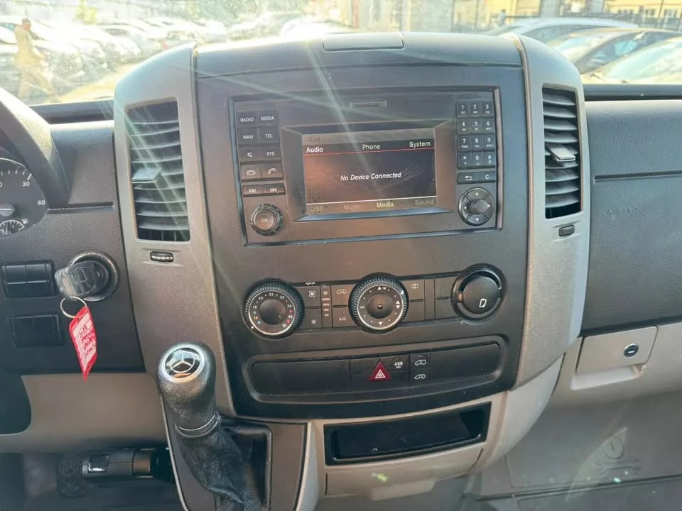2015 Mercedes-Benz NCV3 Sprinter - Image 11 of 16