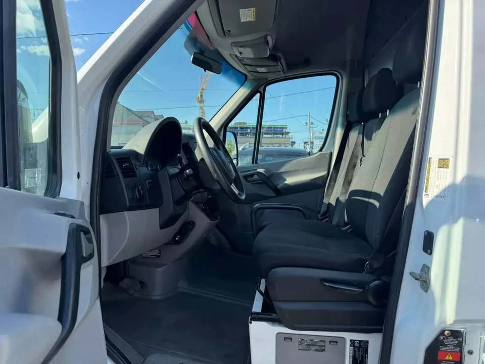 2015 Mercedes-Benz NCV3 Sprinter - Image 9 of 16