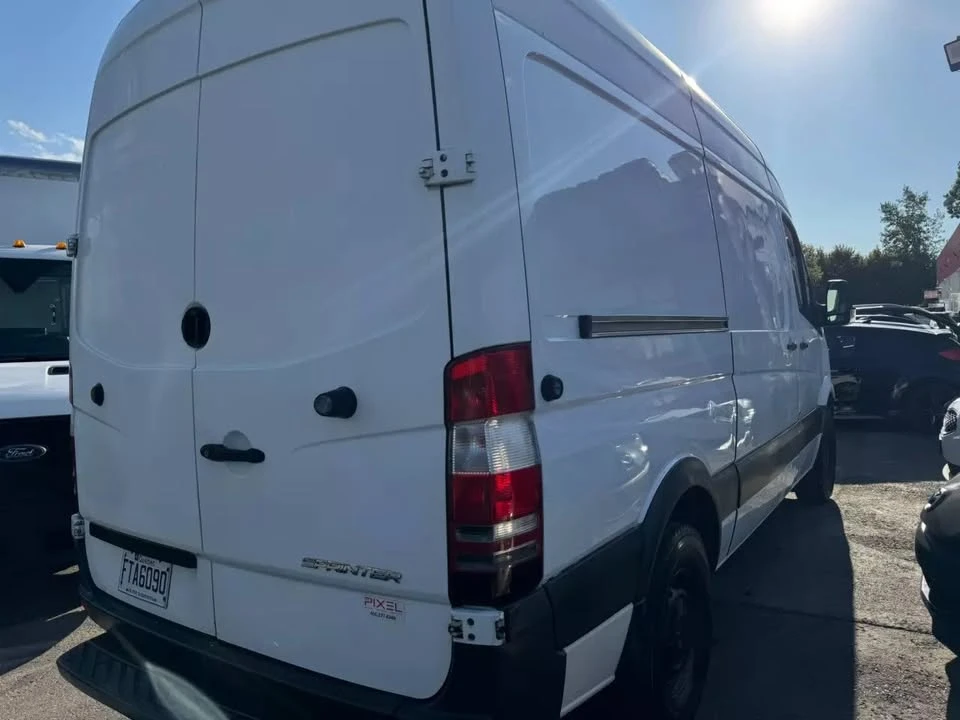 2015 Mercedes-Benz NCV3 Sprinter - Image 3 of 16