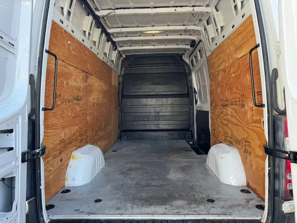 2015 Mercedes-Benz NCV3 Sprinter - Image 5 of 16