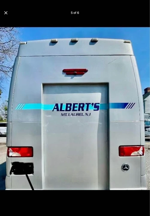 2015 Mercedes-Benz NCV3 Sprinter - Image 5 of 8