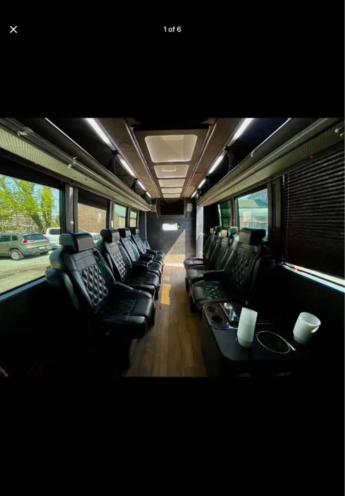 2015 Mercedes-Benz NCV3 Sprinter - Image 3 of 8