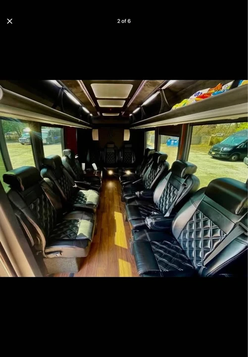 2015 Mercedes-Benz NCV3 Sprinter - Image 2 of 8