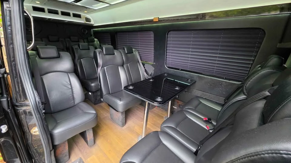 2015 Mercedes-Benz NCV3 Sprinter - Image 2 of 9