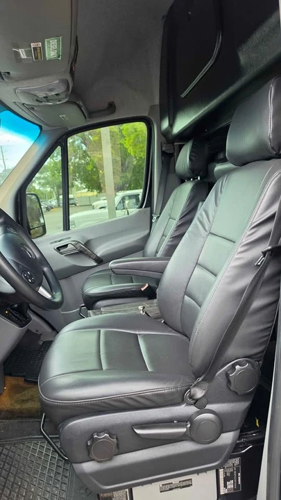 2015 Mercedes-Benz NCV3 Sprinter - Image 6 of 9