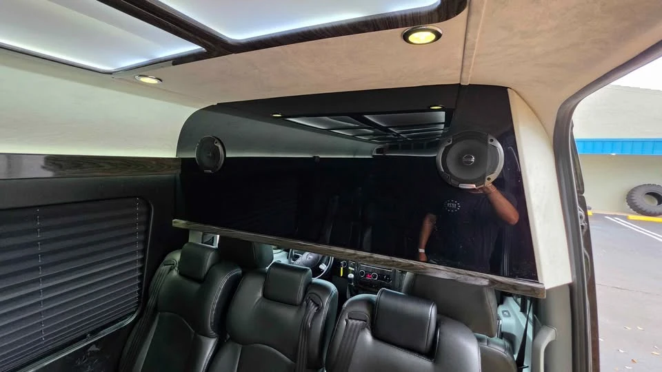 2015 Mercedes-Benz NCV3 Sprinter - Image 7 of 9
