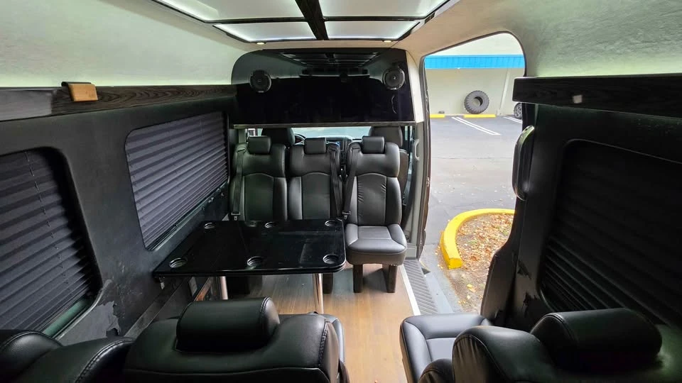 2015 Mercedes-Benz NCV3 Sprinter - Image 3 of 9