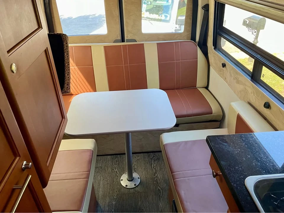 2015 Mercedes-Benz NCV3 Sprinter - Image 8 of 9